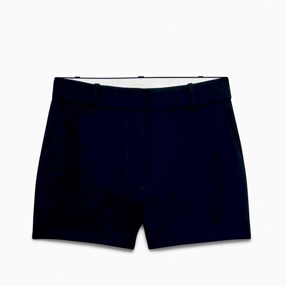 Aritzia Wilfred Anthem Shorts Size 2